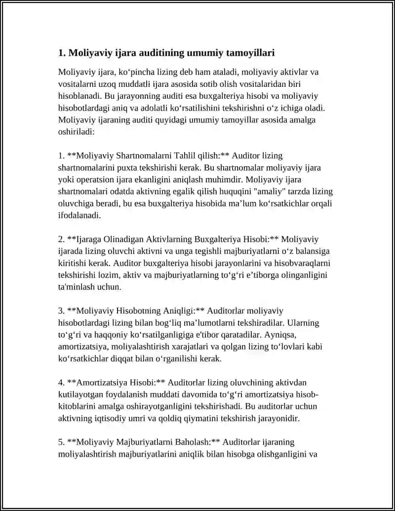 MOLIYAVIY IJARA AUDITI 3