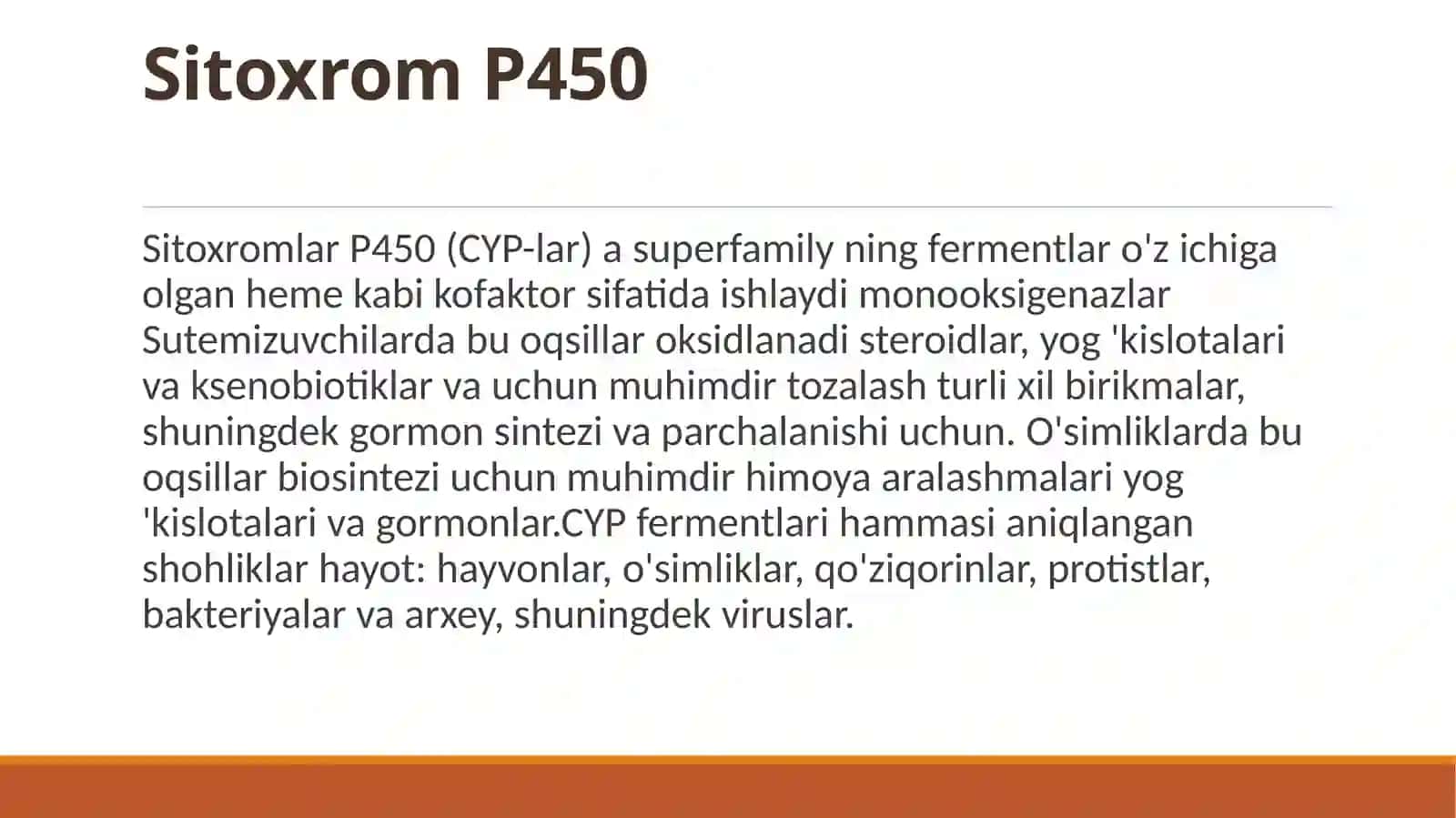 SitoxromR-450 3