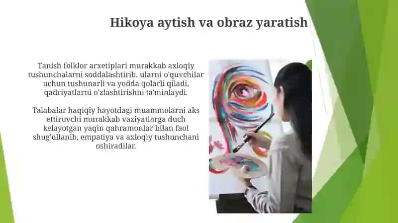 Xalq og'zaki ijodi 3