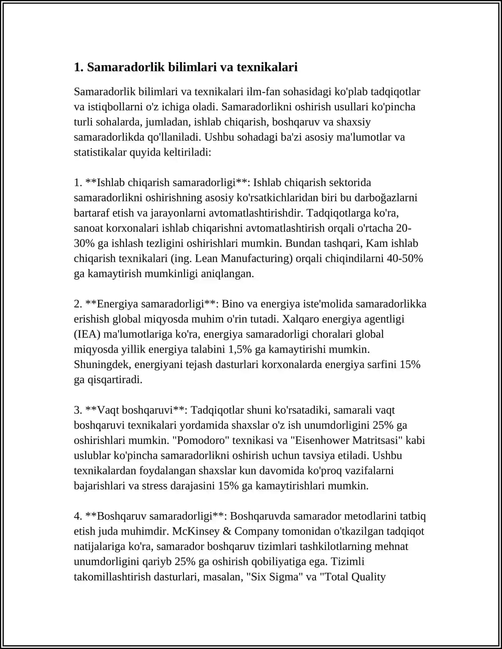 SHIFRLASHNING SAMARADORLIGI 3