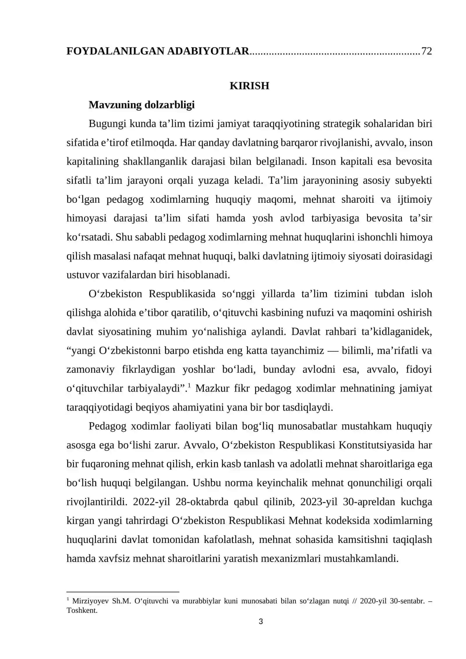 MEHNAT QONUNCHILIGIDA XODIMLARNING HUQUQLARINI HIMOYA QILISH MEXANIZM 3