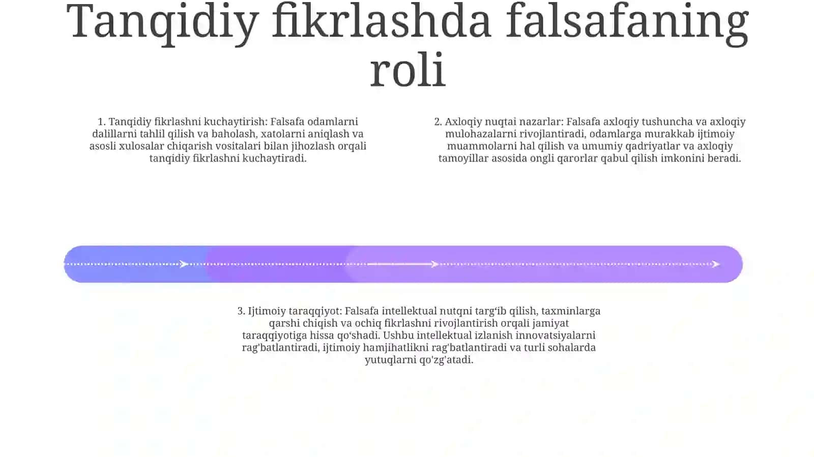 Falsafaning Jamiyatdagi Ahamiyati 3