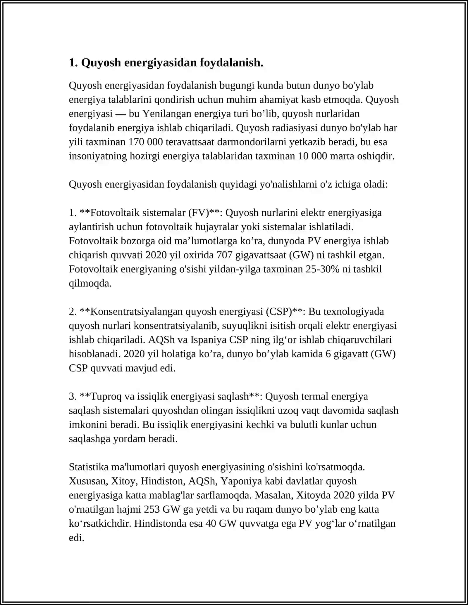 GELMGOLSNING ERKIN ENERGIYASI 3
