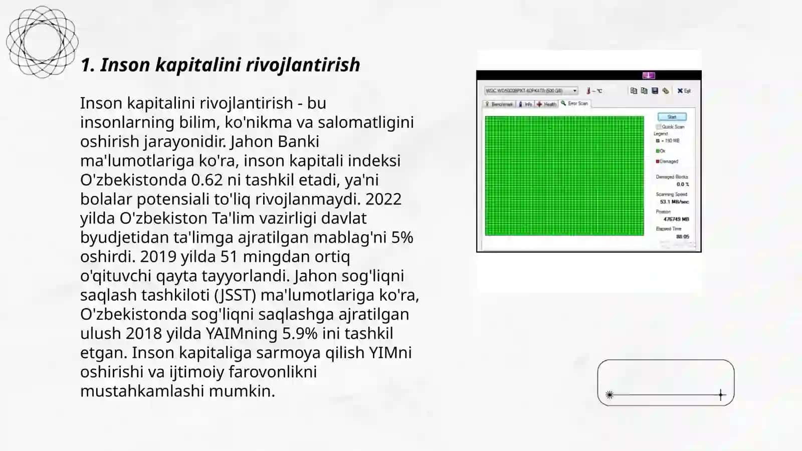 Inson kapitalini rivojlantirish 3