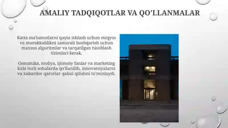 Big Data 3