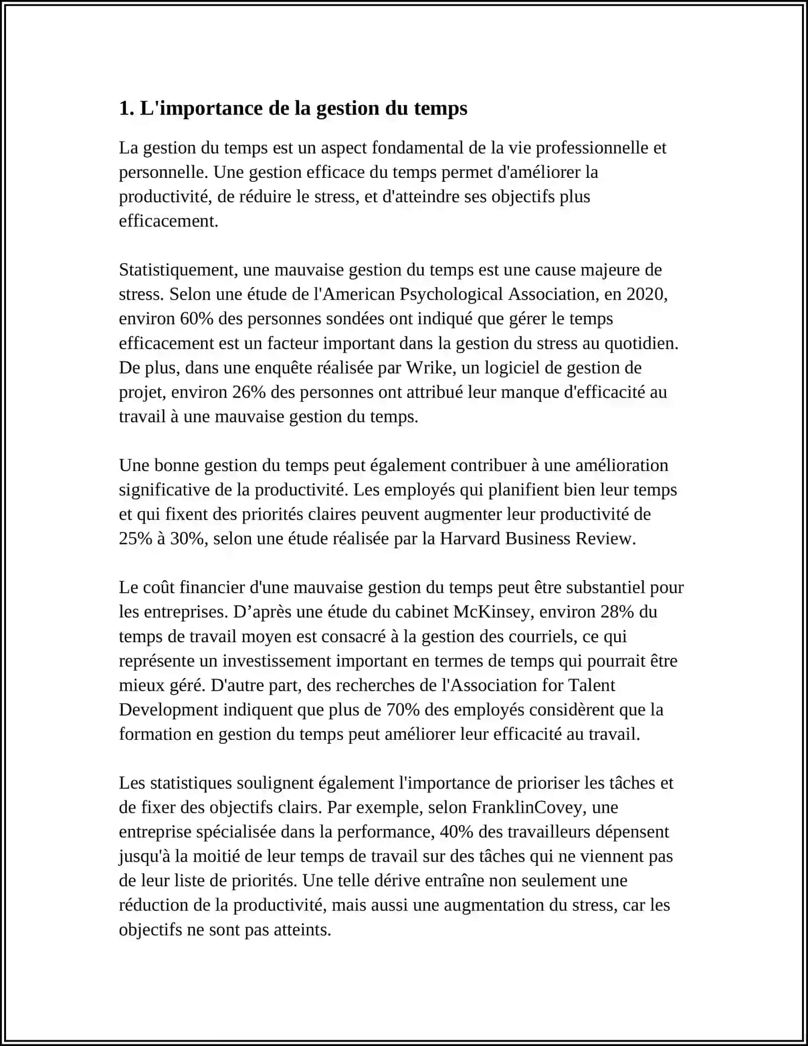 TRAVAIL INDIVIDUEL 3