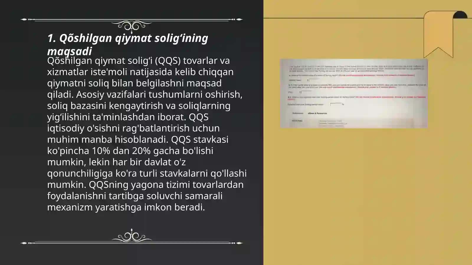 Qõshilgan qiymat soligʻi 3