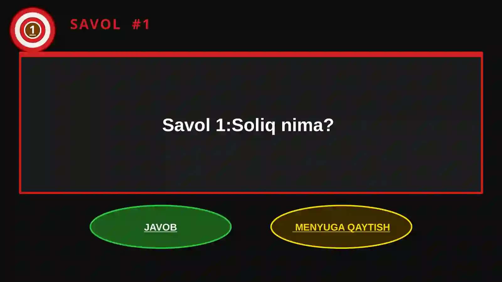 Nishon 3