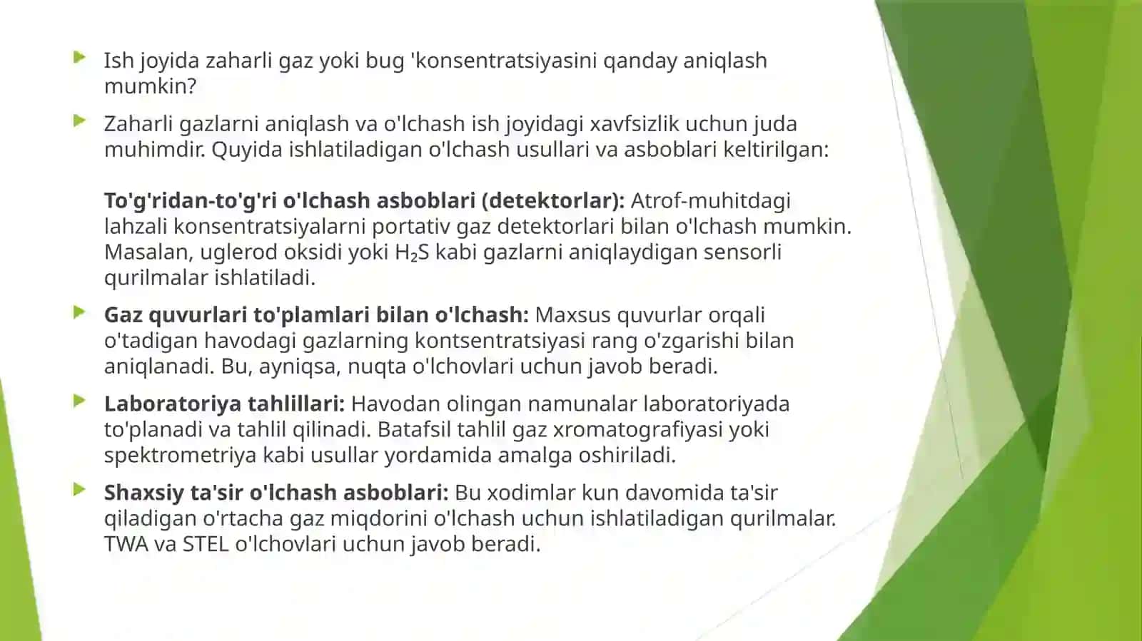 Xom ashyo, oraliq mahsulotlar yoki tayyor mahsulot 3