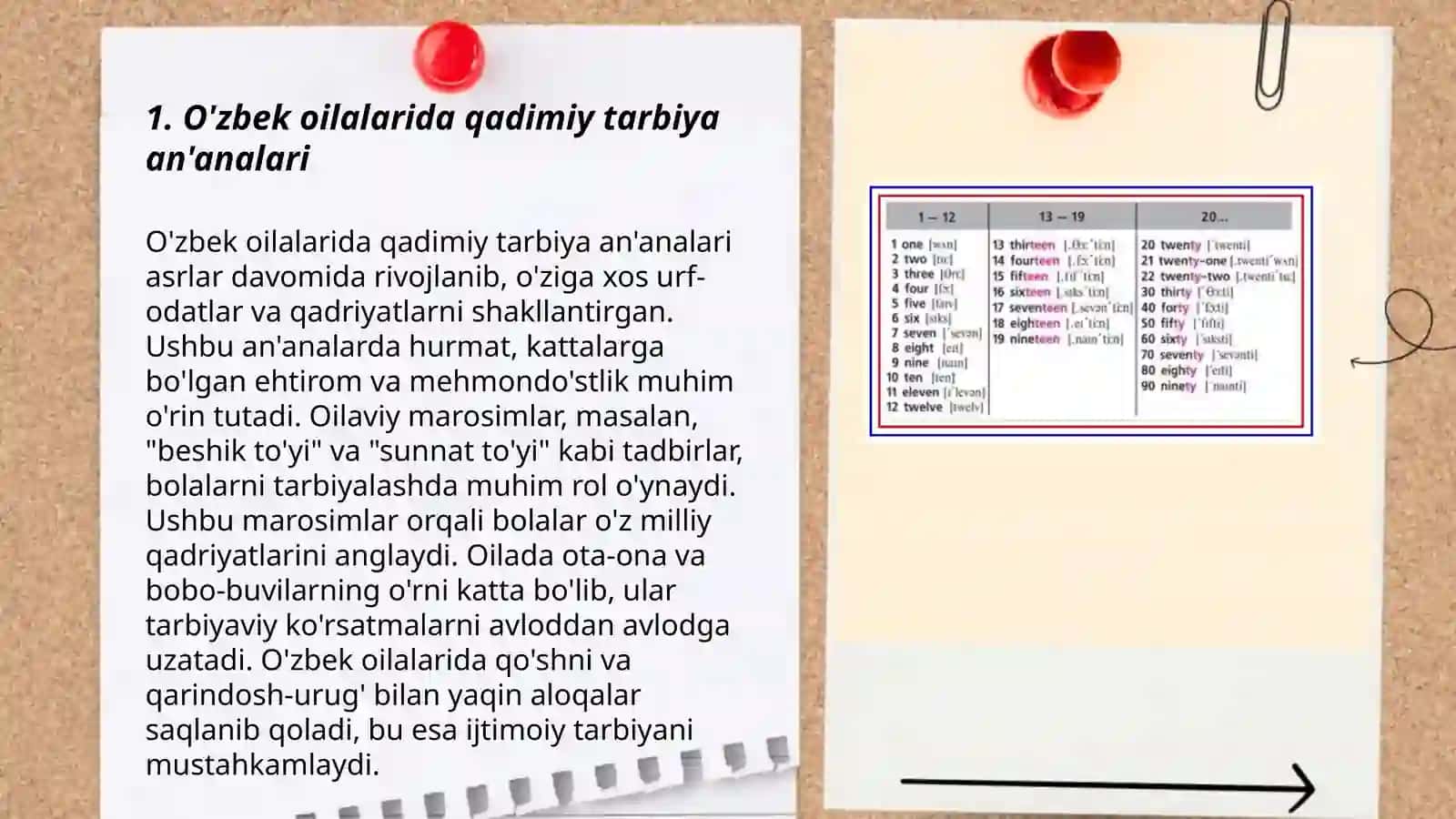 Oʻzbek oilasidagi milliy tarbiya mazmuni 3