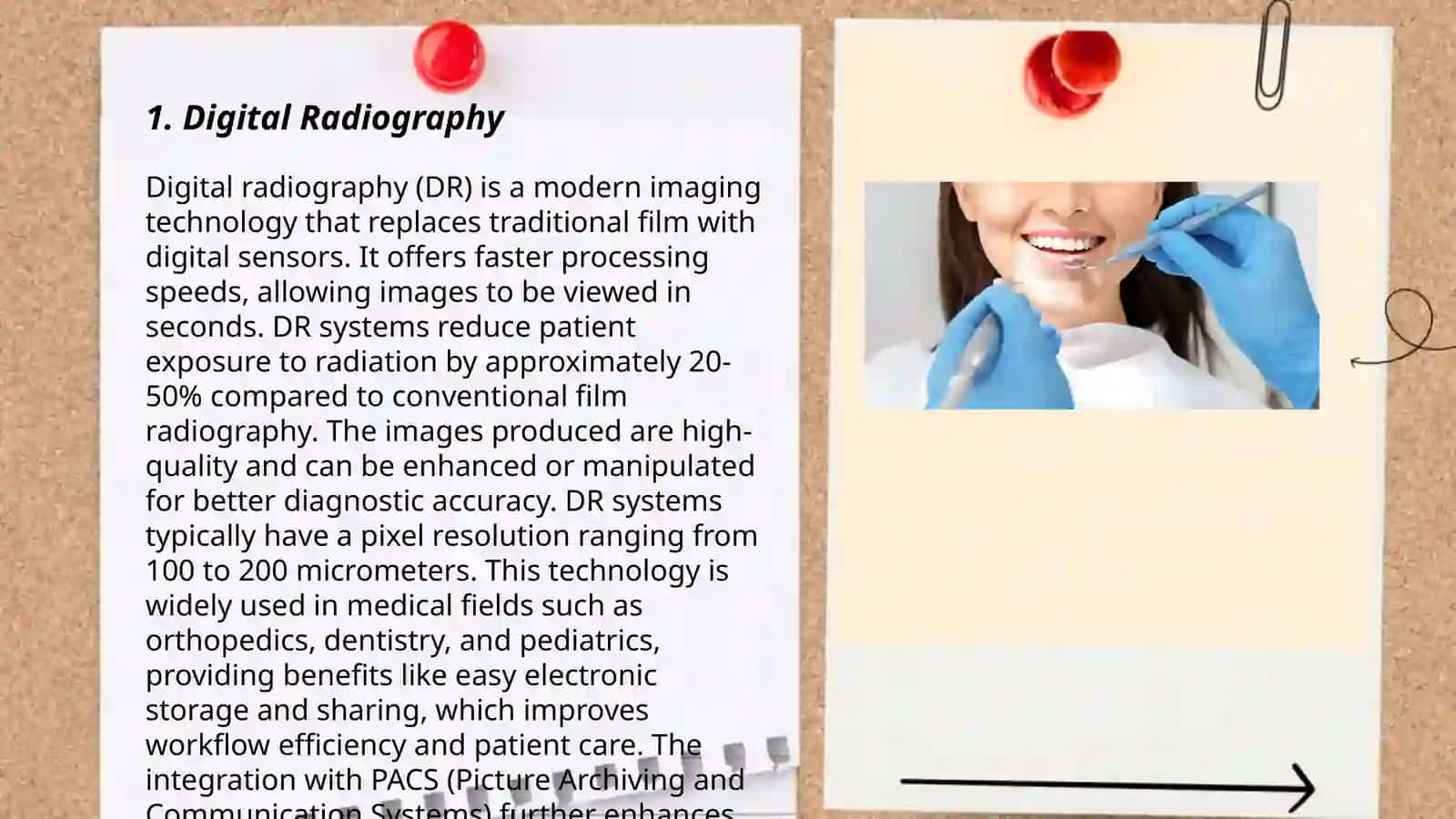 Dental practice technology 3