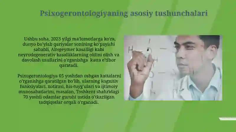 Psixogerontologiya 3