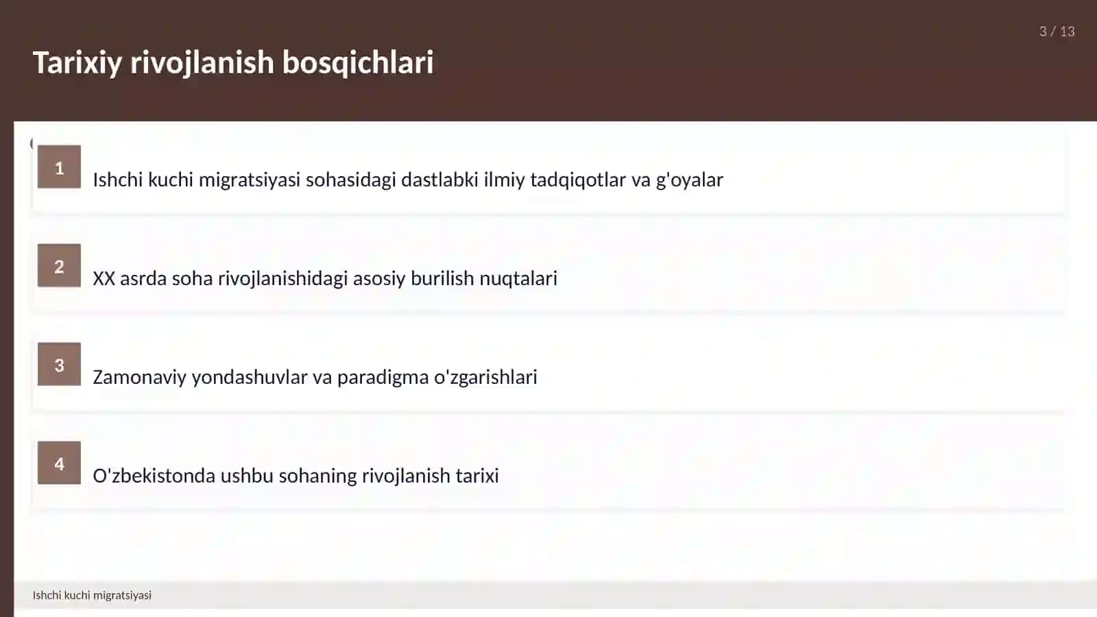 Ishchi kuchi migratsiyasi 3