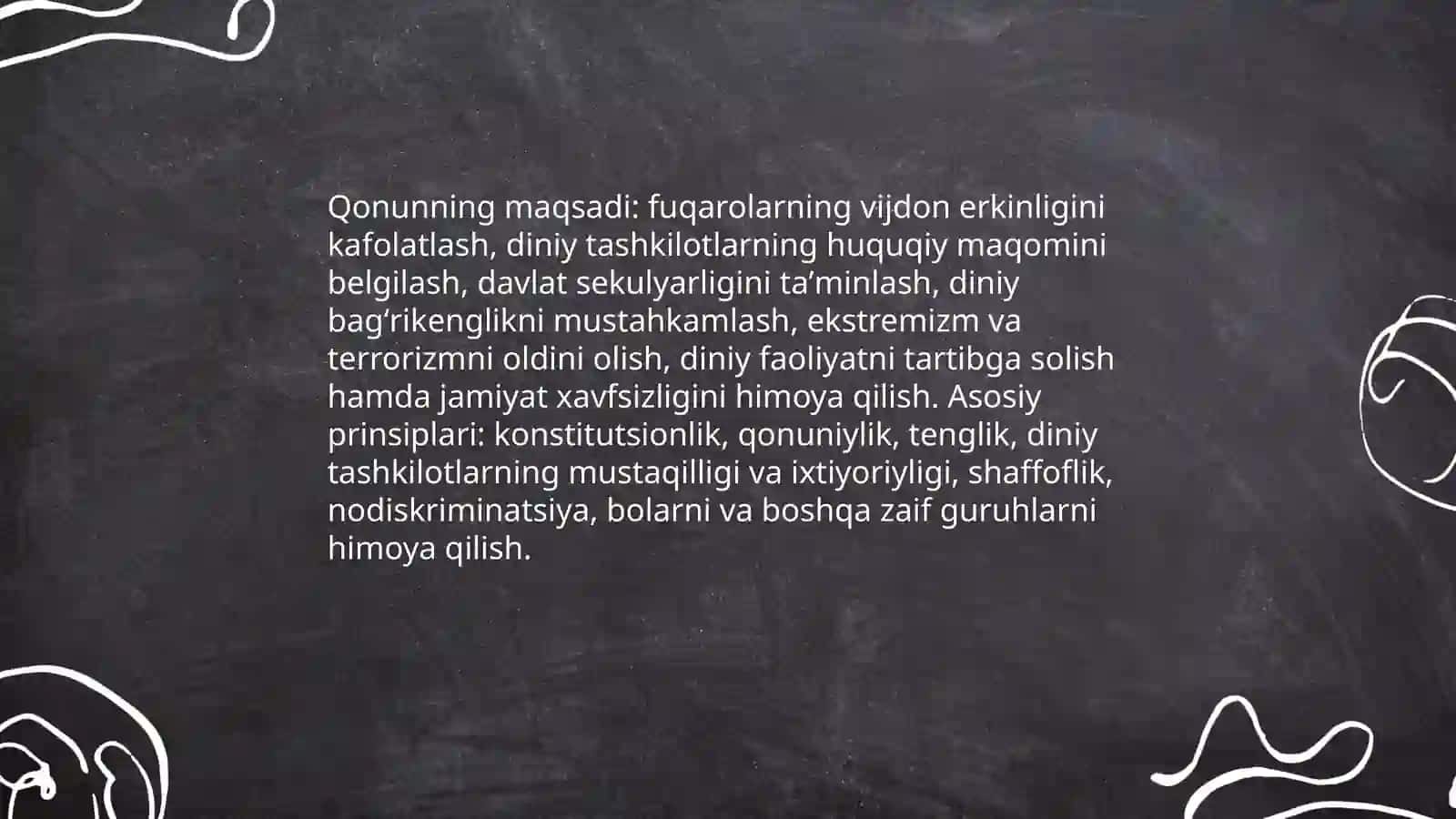 Qonunchilik palatasi 3