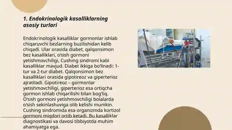 Endokrinologik kasalliklarda bemorlarni parvarishlash 3