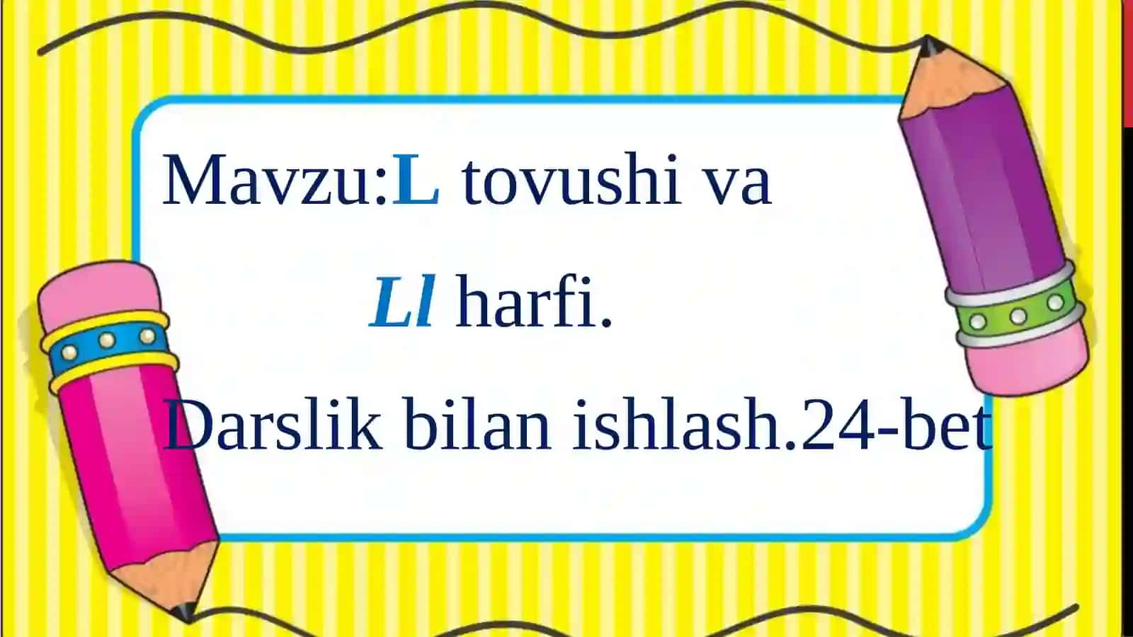 Ltovushiva Llharfi 3