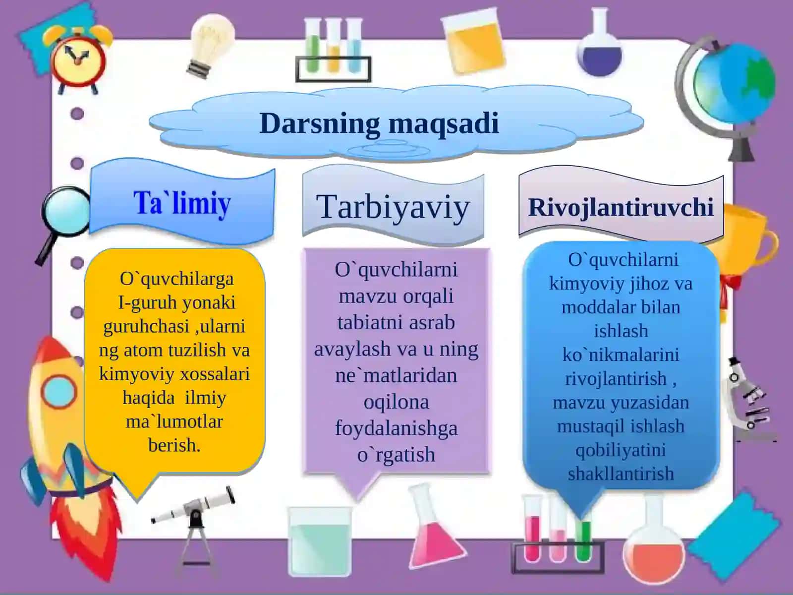 9-SINF KIMYO FANIDAN DARS ISHLANMASI 3