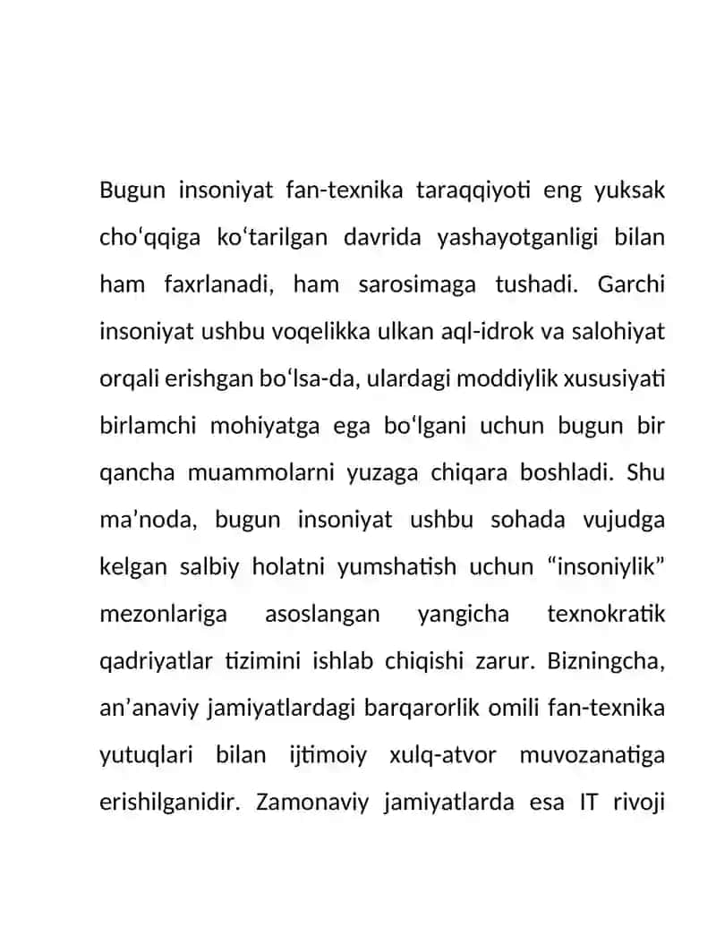 Media savodxonlik va axborot madaniyati 3