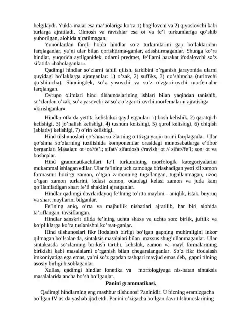 Tilshunoslik 3