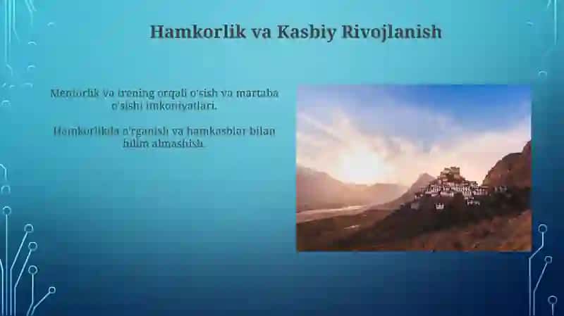Tursunova Mahliyo 3