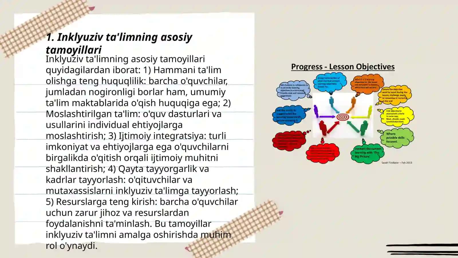 Inklyuziv ta'limning mazmun va mohiyati 3