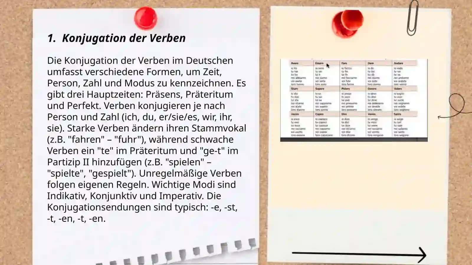 Die Genera Verbi 3