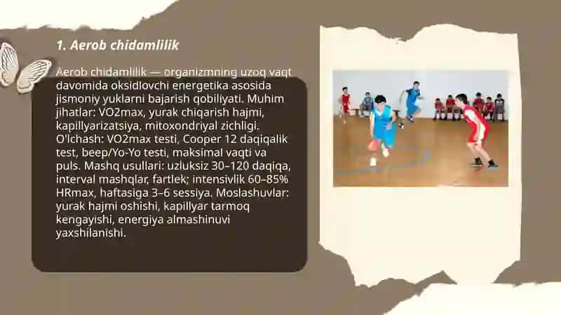 Sportchilarning jismoniy sifatlari 3