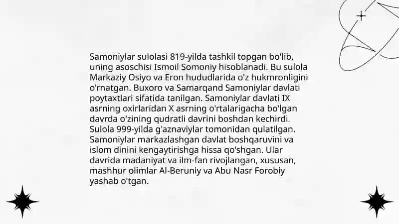 Samoniylar sulolasi 3