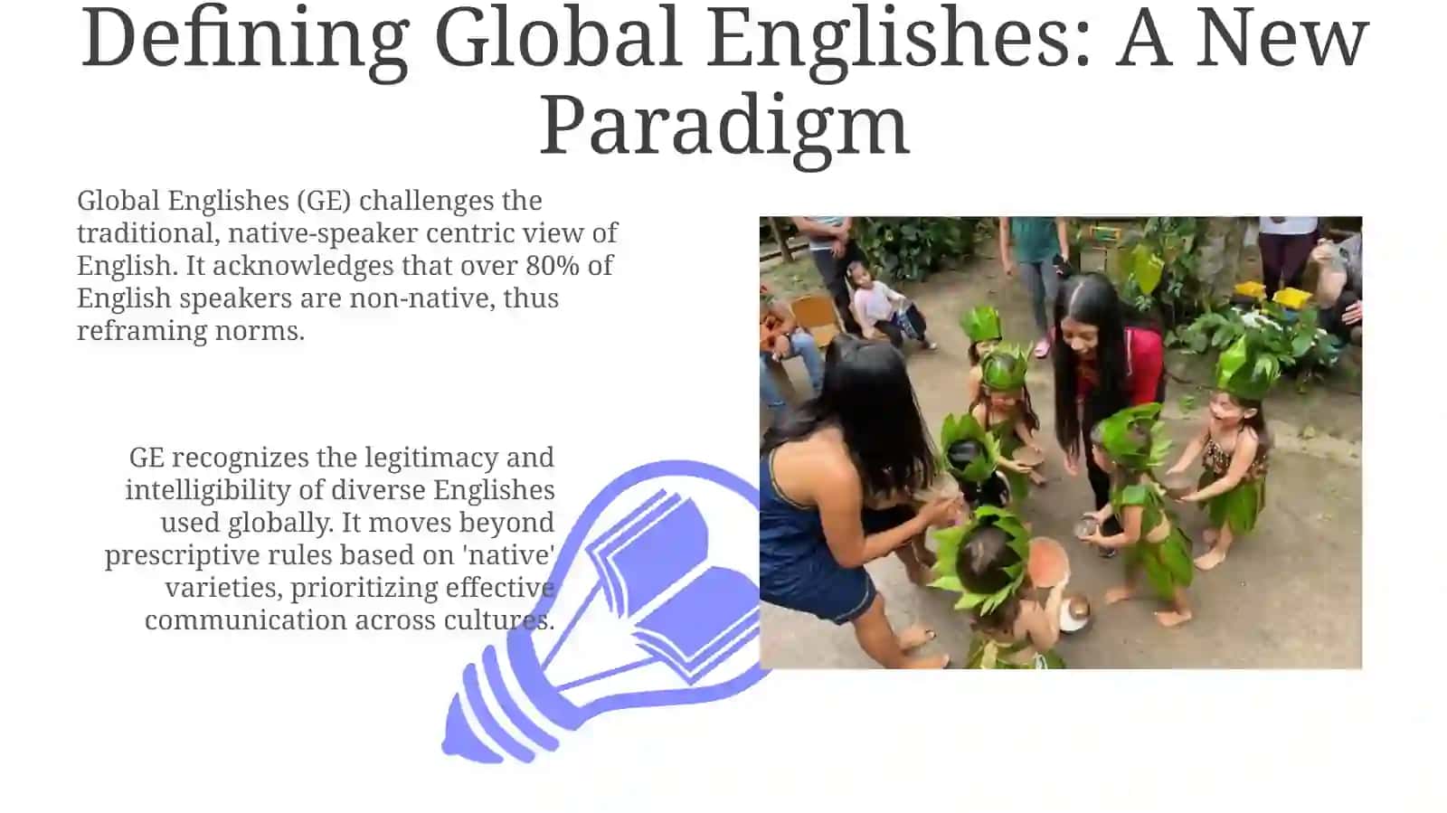 GlobalEnglishesApproach 3