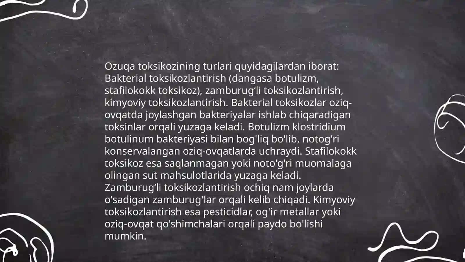 Hayvonlarda ozuqa toksikozlari 3