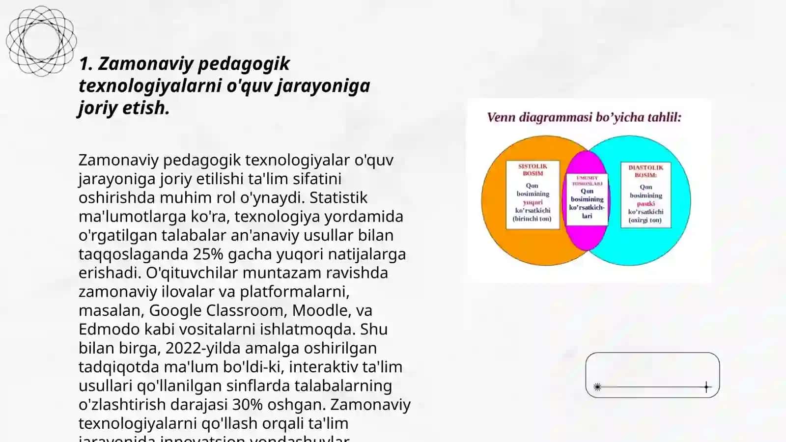 Zamonaviy pedagogik texnologiyalar 3