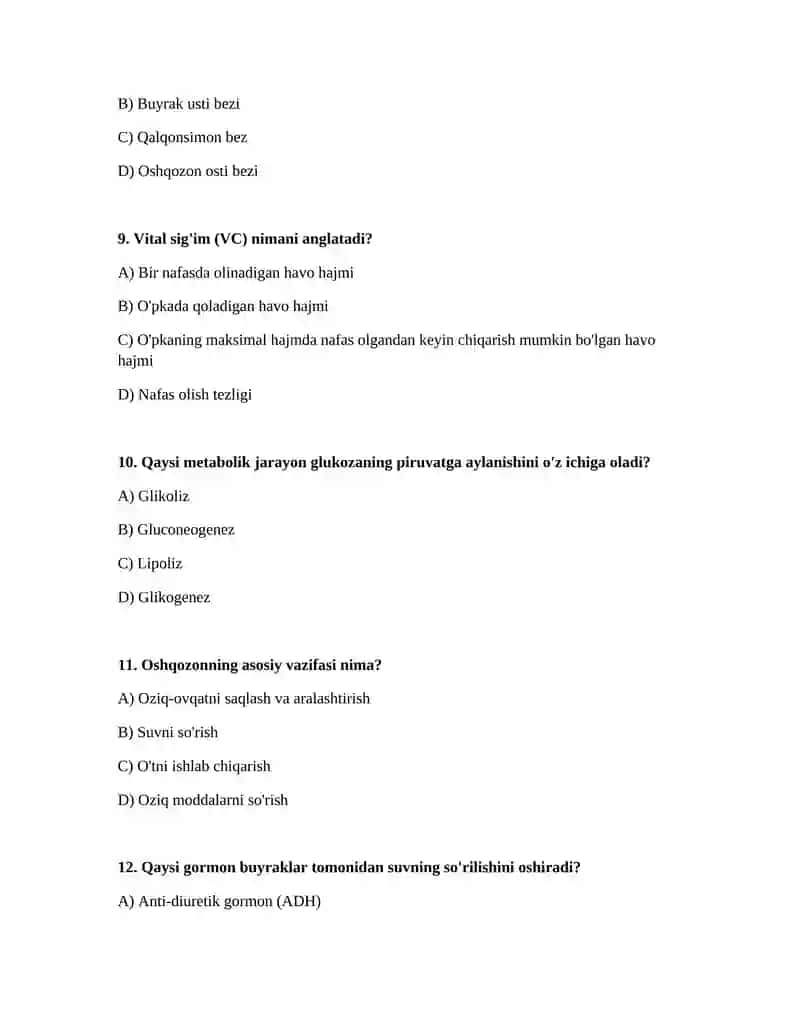 Nafas Olish 3