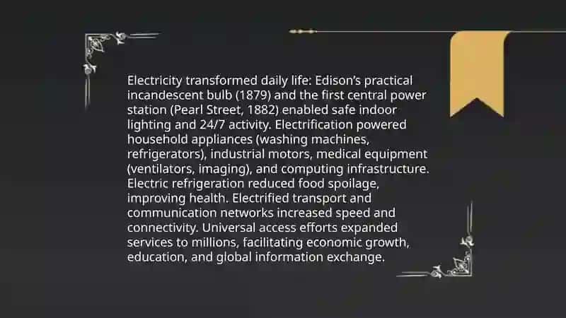 Things That Made OUR Life Easier 3