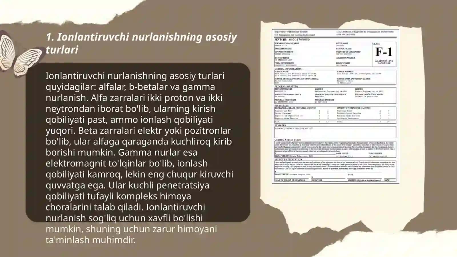 Ionlantiruvchi nurlanishdan davolash 3