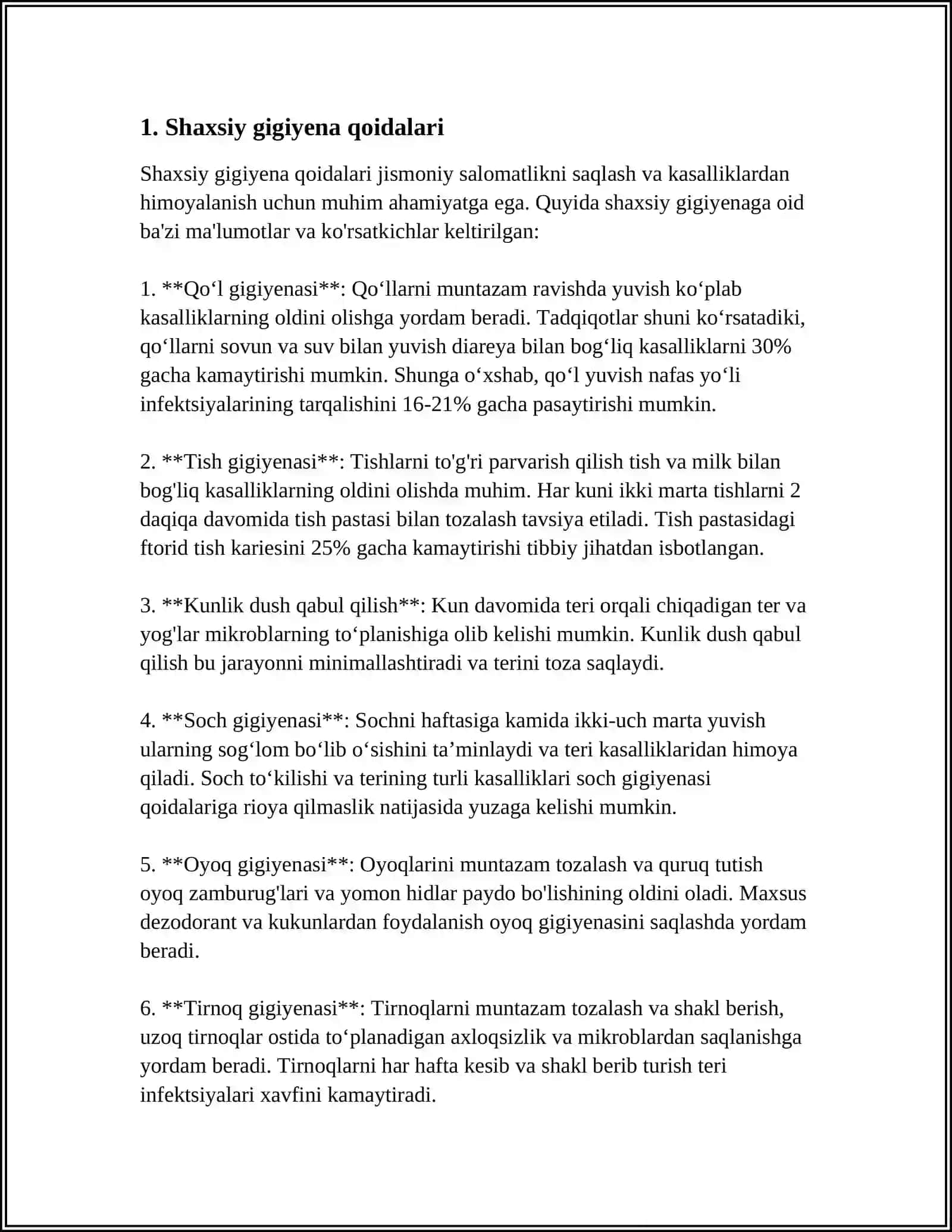 Bemorni sanitar kurikdan utkazish 3