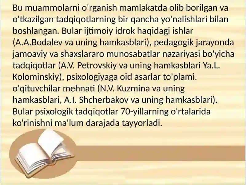 Pedagogika va Psixologiya Fanlari 3