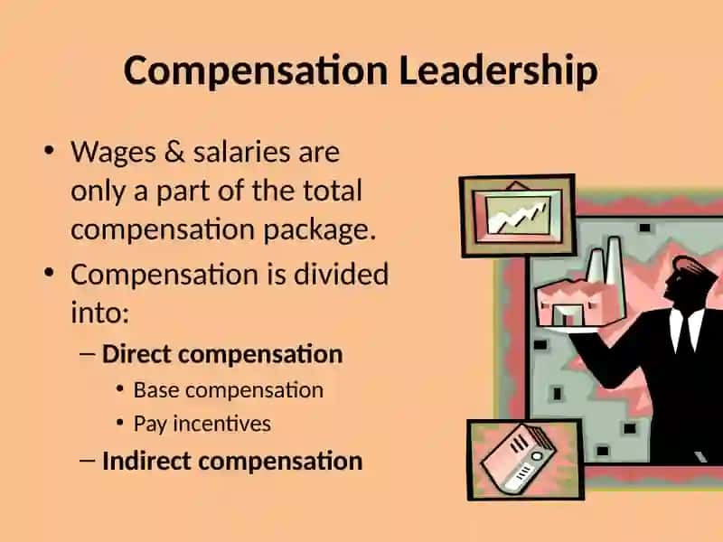 PAY AND BENEFITS 3