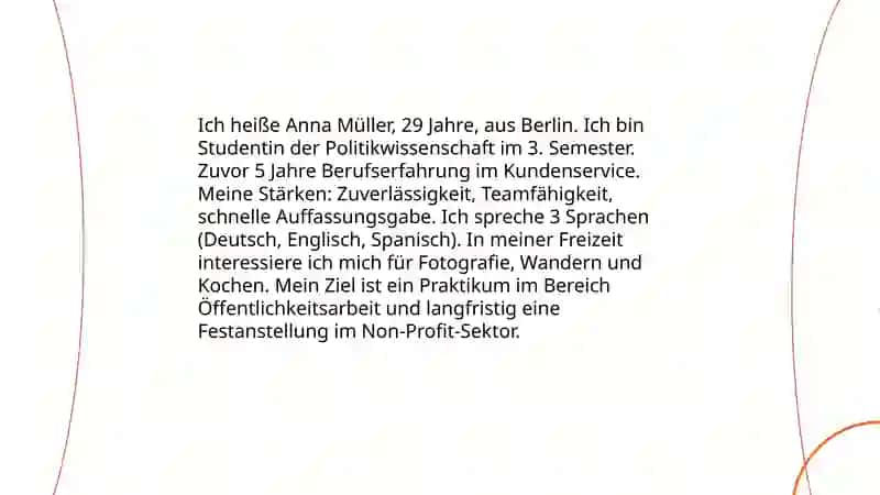 Über sich scheiben 3