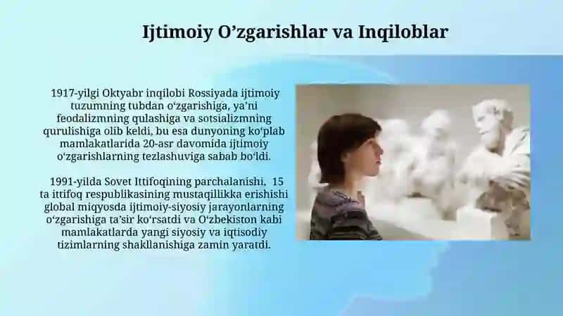 Jamiyat falsafasi 3