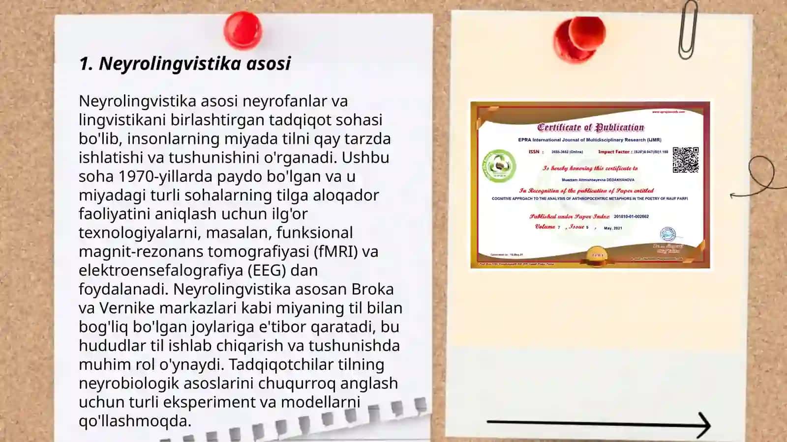 Neyrolingvistika tilshunoslikda 3