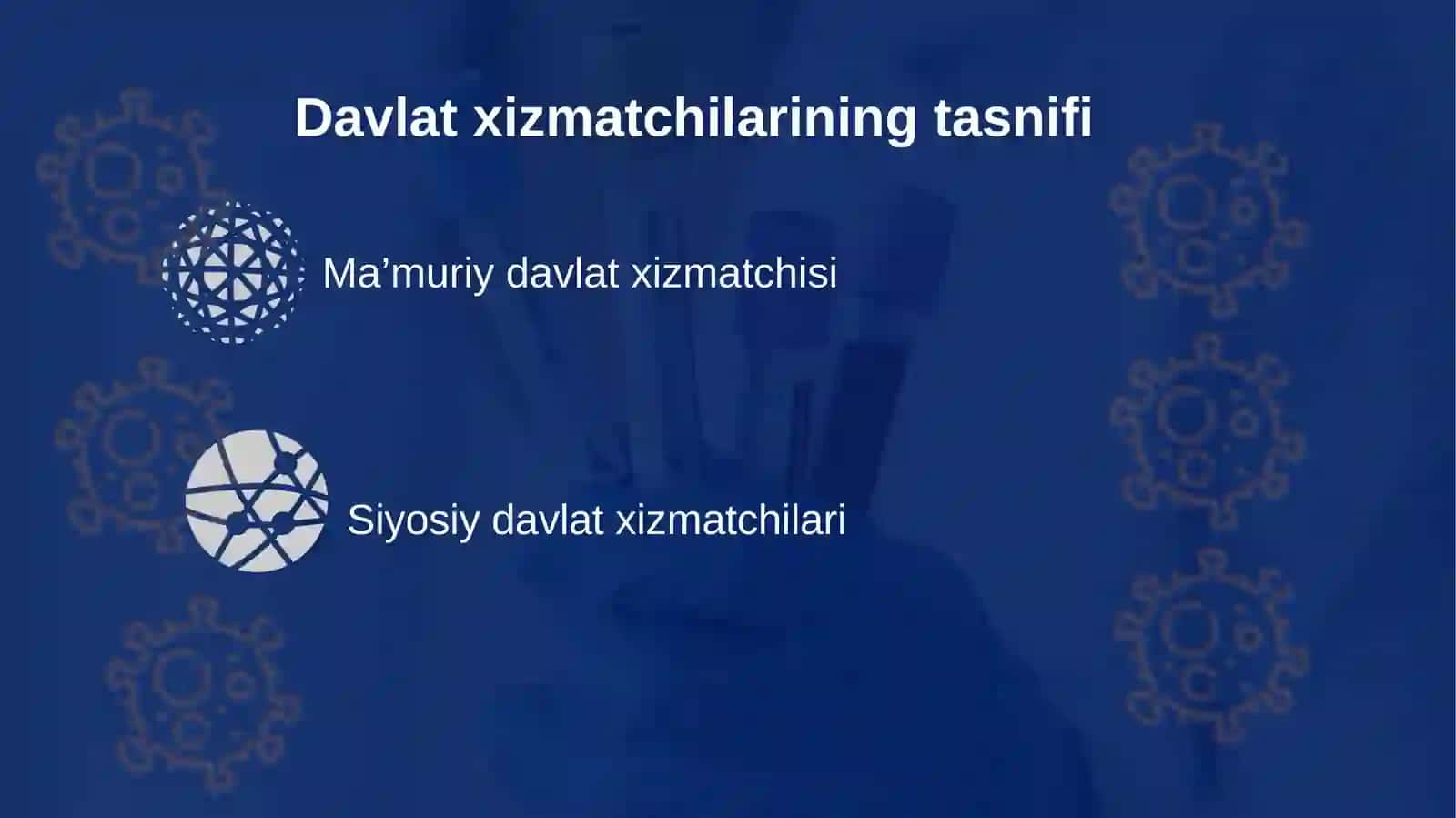 Qozog’iston Davlat xizmati 3