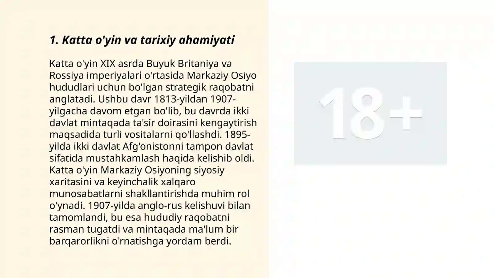 Katta óyin konsepsiyasi 2-bobi 3