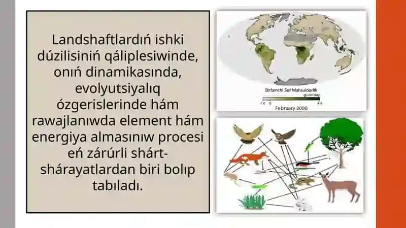 Landshafttanıw geografiyası 3