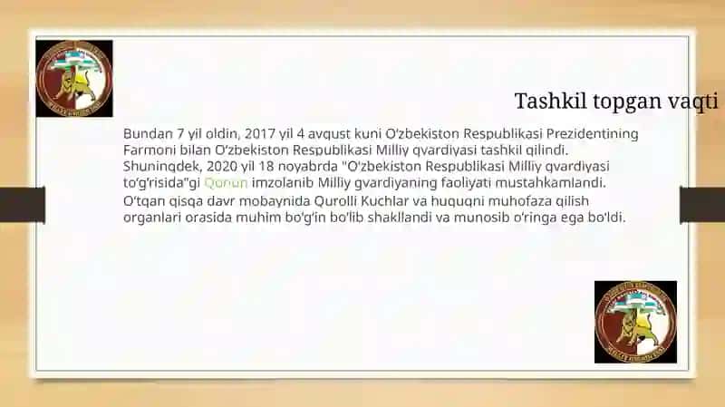 Ingliztili Prezintatsiya 3