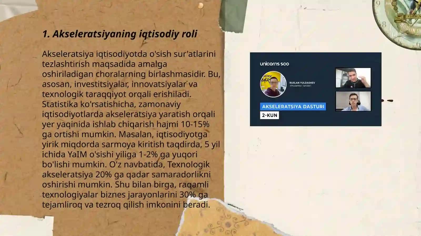 Akseleratsiya 3
