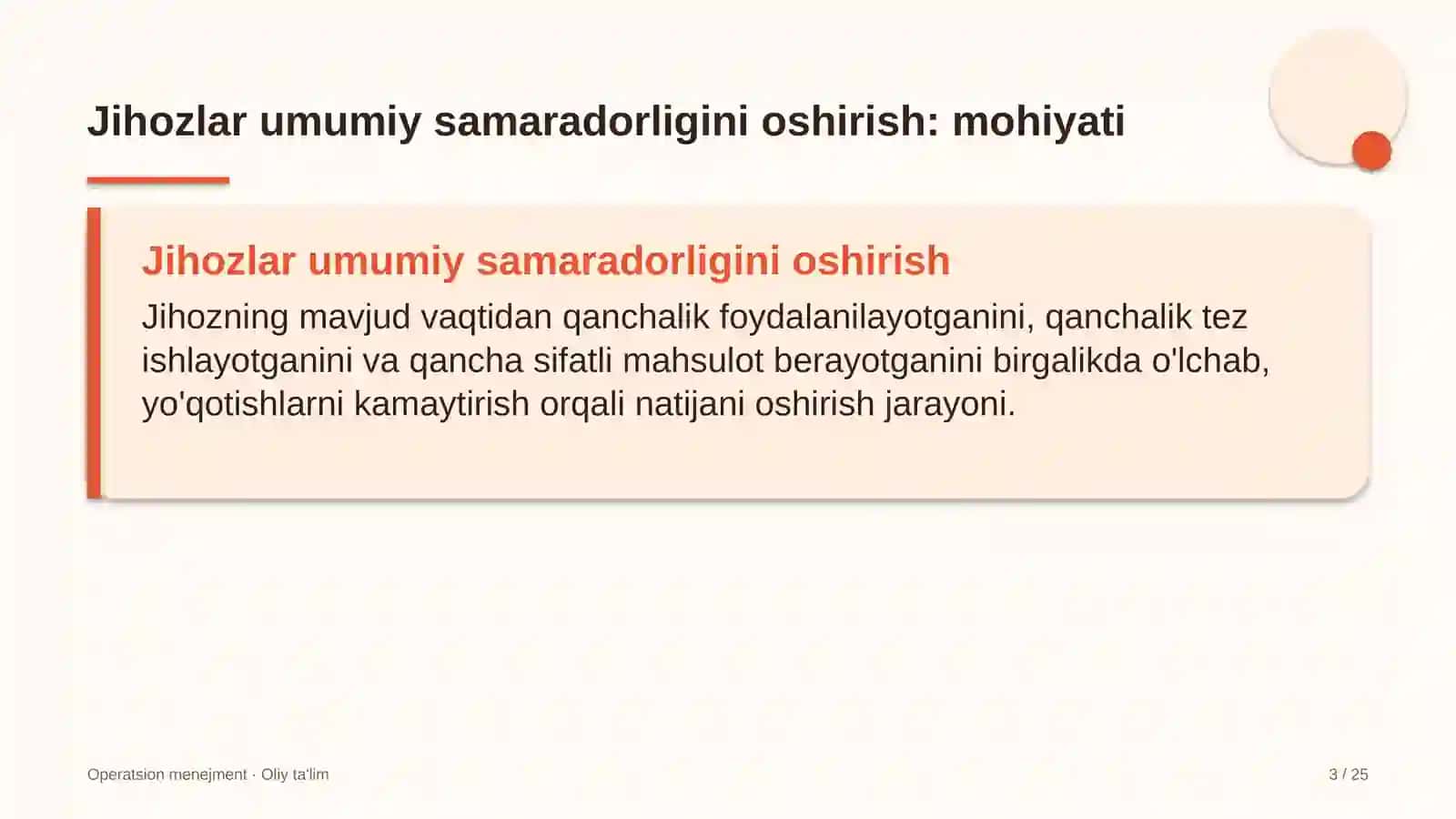 robototexnikada jihozlarning umumiy samaradorligini oshirish 5099 3