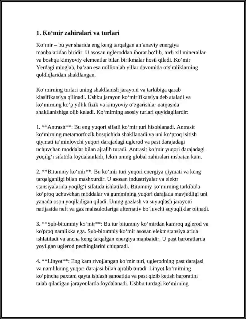 ANANAVIY ENERGIYA ZAHIRALARI 3