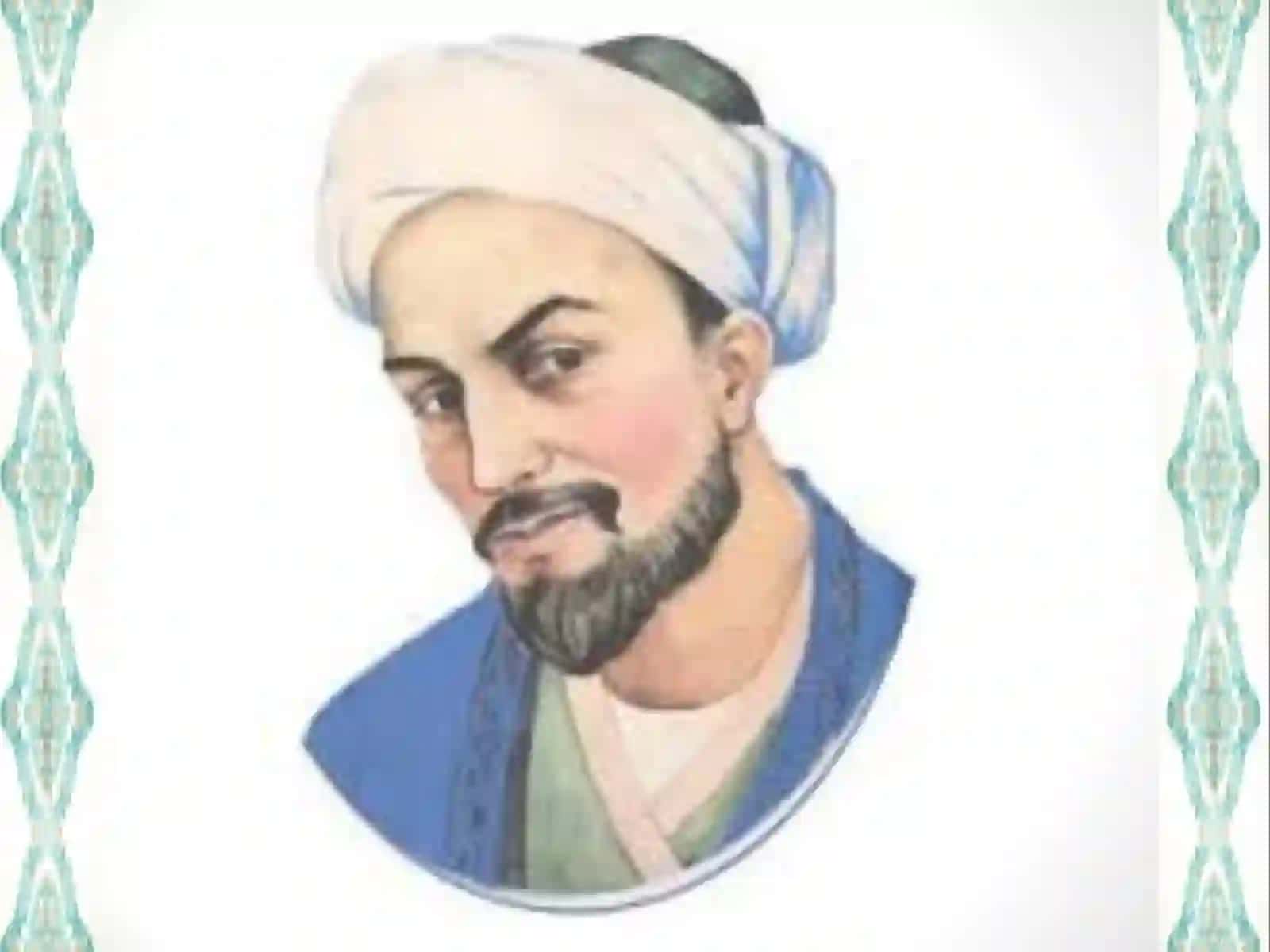 Sa’diy Sheroziy 3