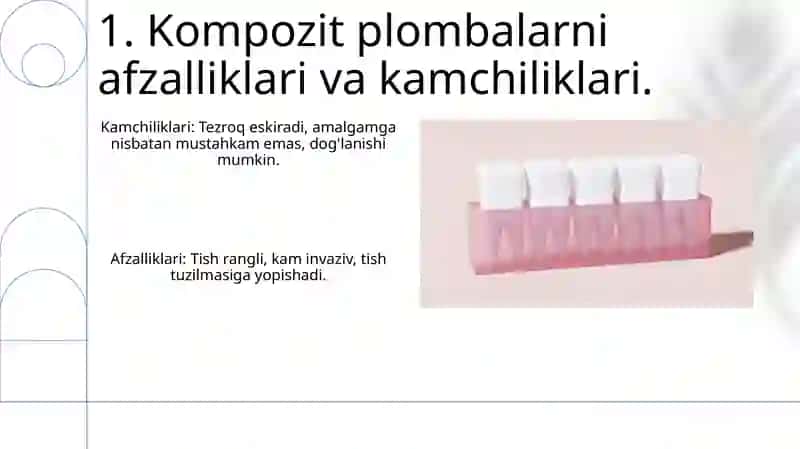 Kompozit plomba ashyolari haqida 3