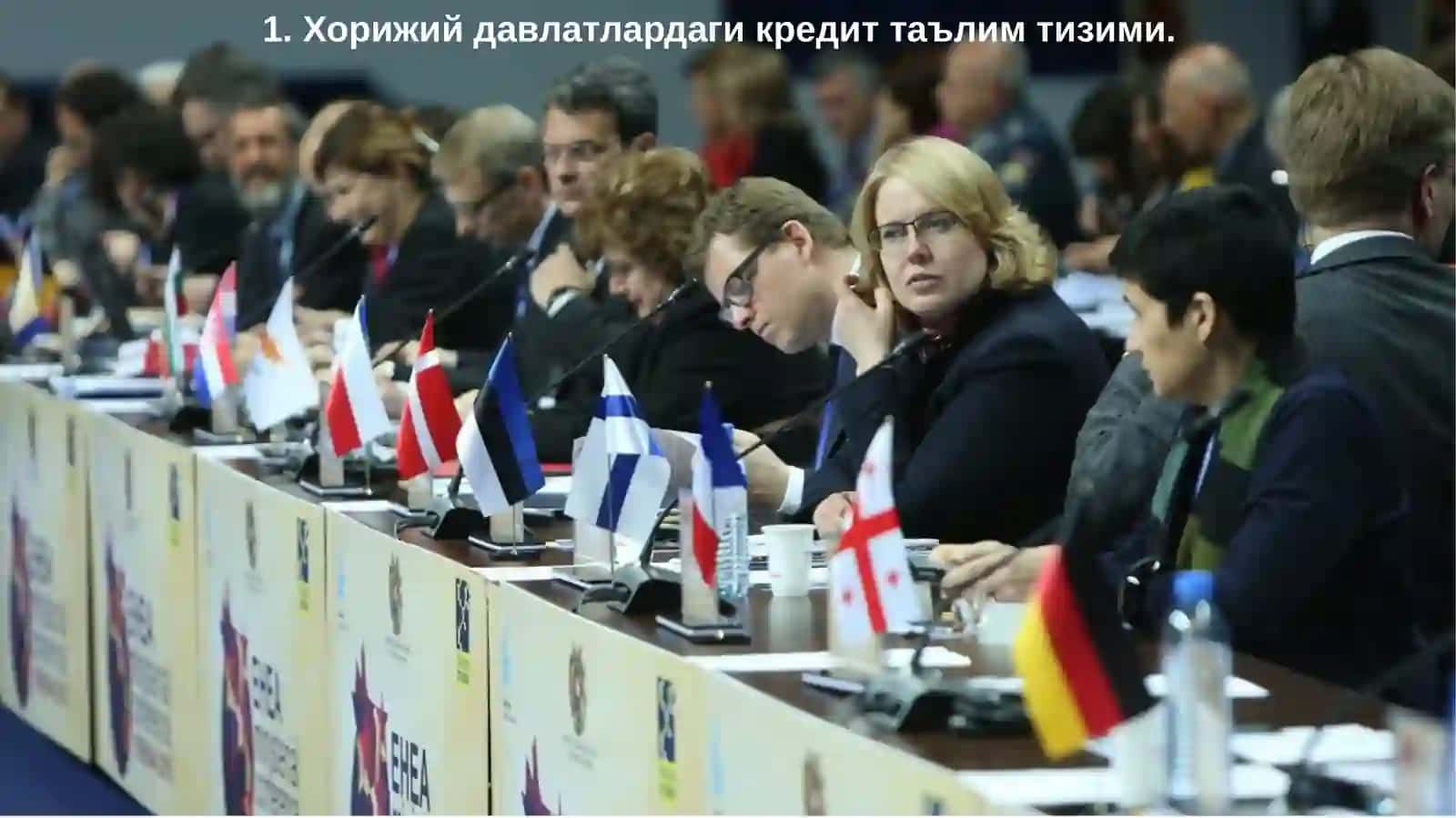 ОЛИЙ ЎҚУВ ЮРТЛАРИДА ЎҚУВ ЖАРАЁНИНИКРЕДИТ-МОДУЛЬ ТИЗИМДА ТАШКИЛ ҚИЛИШ 3